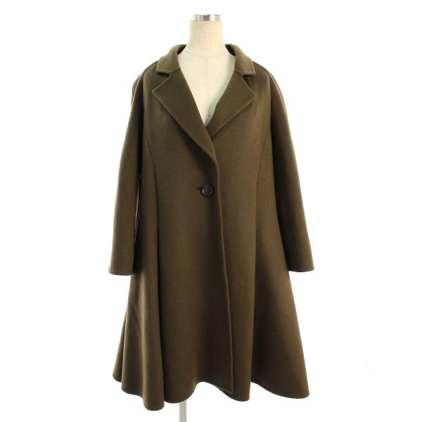 FOXEY BOUTIQUE フォクシーブティック コート 37044 Coat ALEX 40