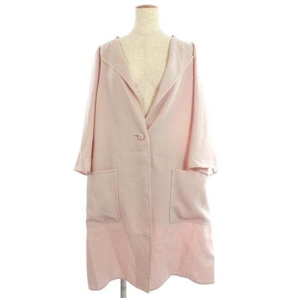 フォクシー セレモニーコート 38 発き 