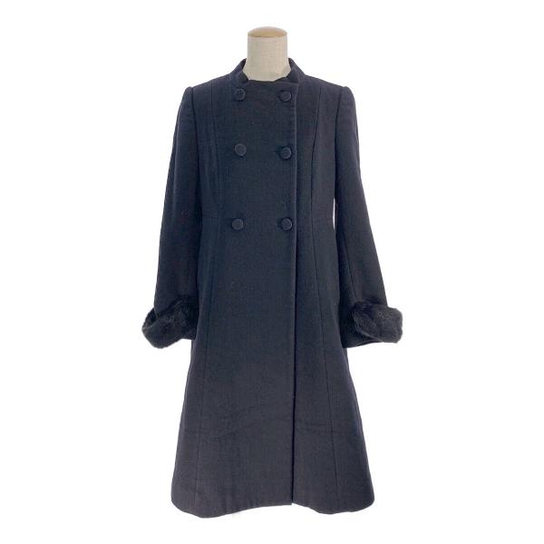 新品未使用 フォクシー シルクコート 38 2025年最新】Yahoo!オークション -フォクシー シルクコートの