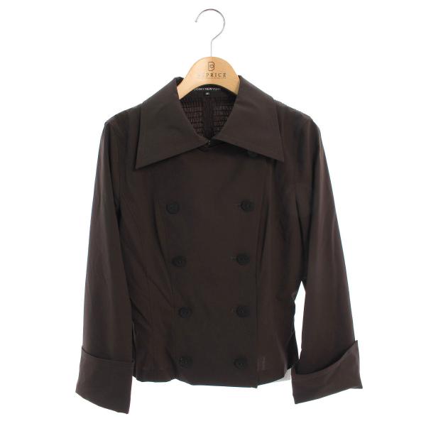 美品★FOXEY/フォクシーストレッチ ジャケット　ブラック　40 Yahoo!オークション -「フォクシー 40 foxey」(テーラード