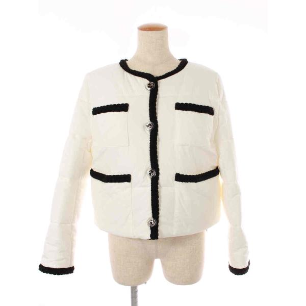 FOXEY（フォクシー） デイジーリン ジャケット Snow Princess Jacket