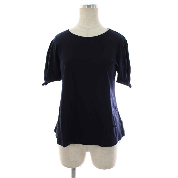 FOXEY NEWYORK カットソー フォクシーニューヨーク - FOXEY NEW YORK - ロゴカットソー | MoDeNeW