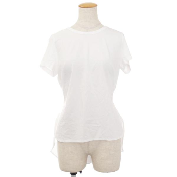 YOKO CHAN（ヨーコチャン） Tシャツ カットソー YCT-319-030 バック