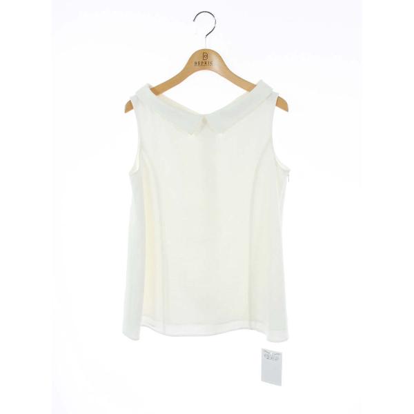 FOXEY NEW YORK フォクシーニューヨーク シャツ ブラウス Freesia