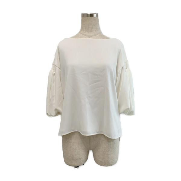 FOXEY NEW YORK フォクシーニューヨーク シャツ ブラウス Blouse