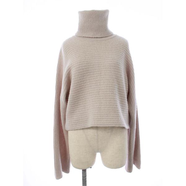 フォクシーニューヨーク ニット セーター 39268 Cropped Fuwa フォクシーニューヨーク ニット セーター 39268 Cropped Fuwa
