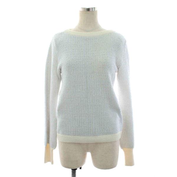 FOXEY BOUTIQUE  フォクシー ブティック ニット フォクシーブティック Knit Top Premier 44923 ニットトップス 42