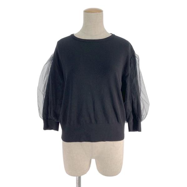 FOXEY BOUTIQUE フォクシーブティック ニット セーター Knit Tops