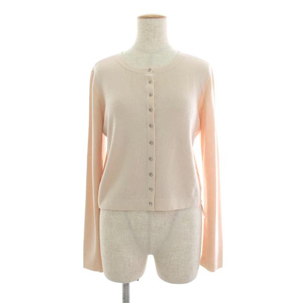 FOXEY BOUTIQUE フォクシーブティック カーディガン 33557 PETIT 長袖