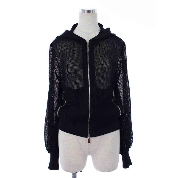 FOXEY（フォクシー） デイジーリン for パーカー 06247 Elegant Mesh