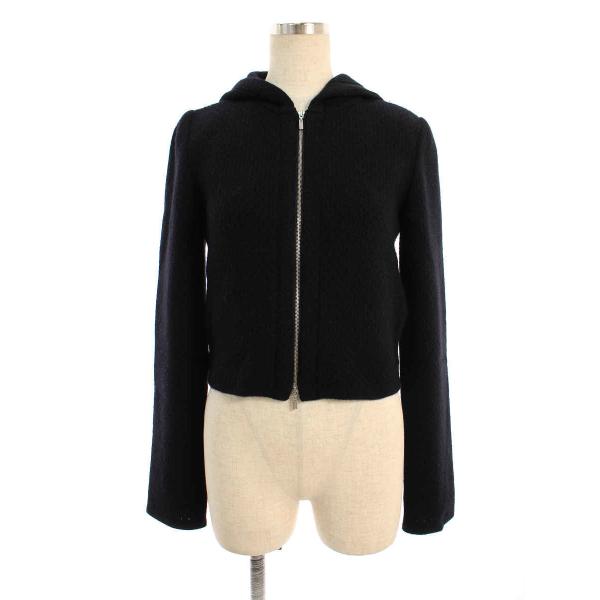 FOXEY BOUTIQUE フォクシーブティック パーカー 37167 Sea FOXEY BOUTIQUE フォクシーブティック パーカー 37167 Sea