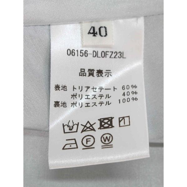 For ワンピース ワンピース Dress Elegant Travel Travel ノースリーブ フォクシー Elegant h ブランドショップ ビープライス デイジーリン Puf 40