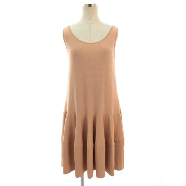 デイジーリンフォクシー トラベル パーフェクト　ノースリーブワンピース 38 beprice_0200853h0147124