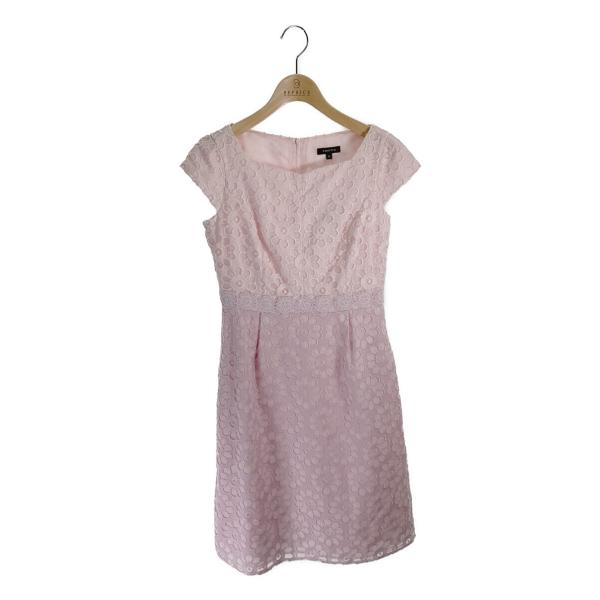 TOCCA（トッカ） ワンピース JANE'S GARDEN ドレス 花柄 半袖 0