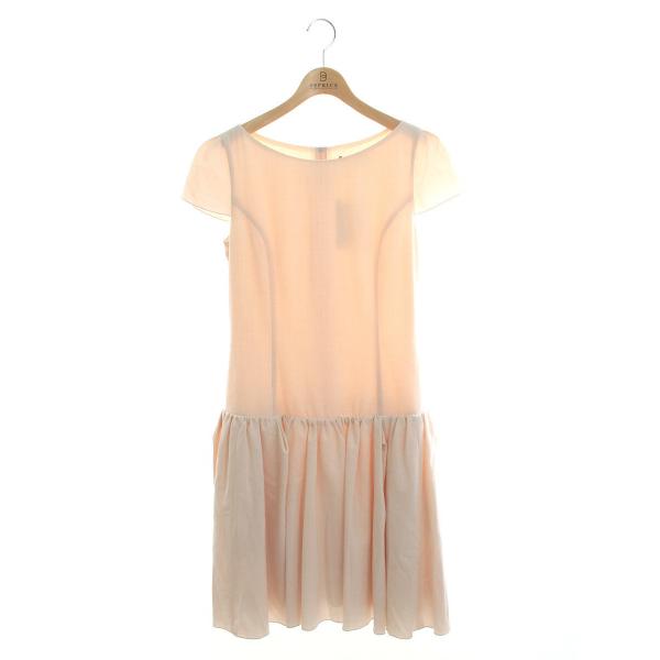 FOXY NEW YORK ノースリーブワンピース 中古・古着通販】FOXEY NEWYORK (フォクシーニューヨーク