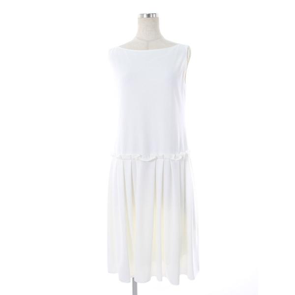 FOXEY NEW YORK フォクシーニューヨーク ワンピース 40646 STRESS-FREE