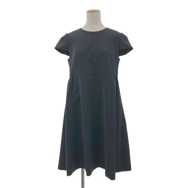 フォクシーニューヨーク ワンピース Marion Cap Sleeve Dress