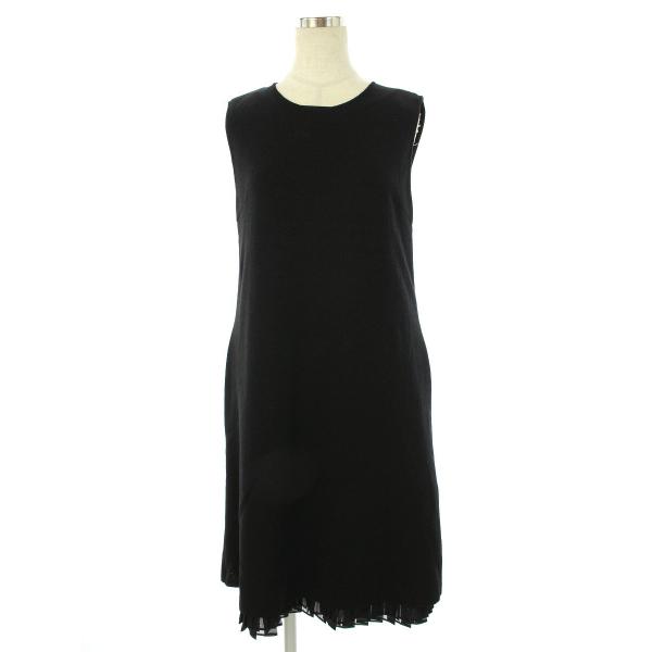 FOXEY BOUTIQUE フォクシーブティック ワンピース 38871 Dress Linen