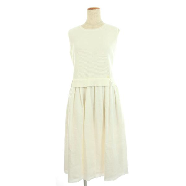 FOXEY BOUTIQUE フォクシーブティック ワンピース 42442