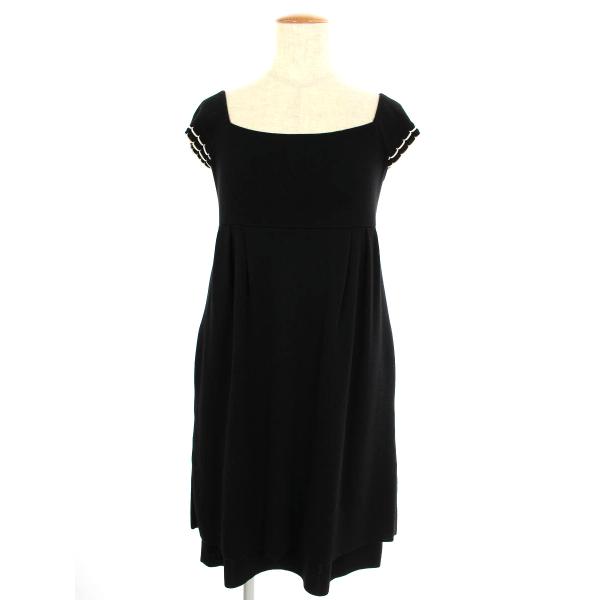 FOXEY BOUTIQUE フォクシーブティック ワンピース ニットワンピース