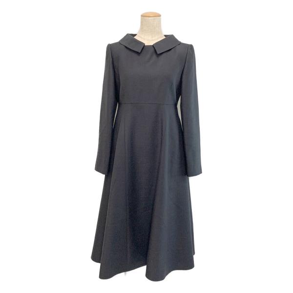 FOXEY BOUTIQUE フォクシーブティック ワンピース Dress Violette 長袖 