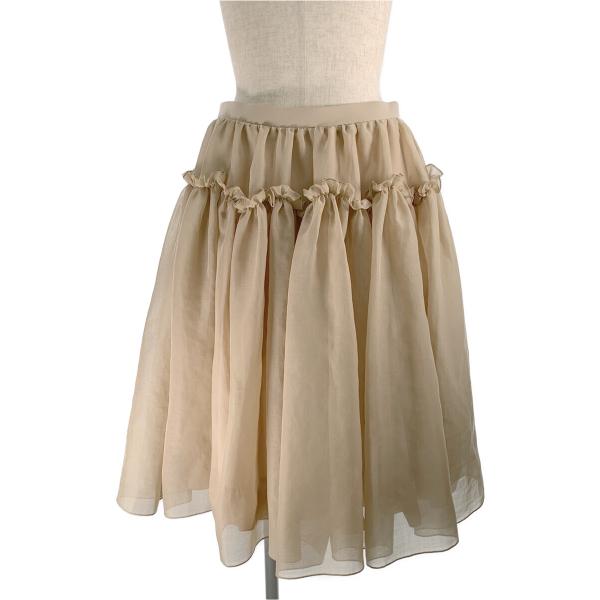 FOXEY デイジーリンforフォクシー スカート Parfait Skirt 40