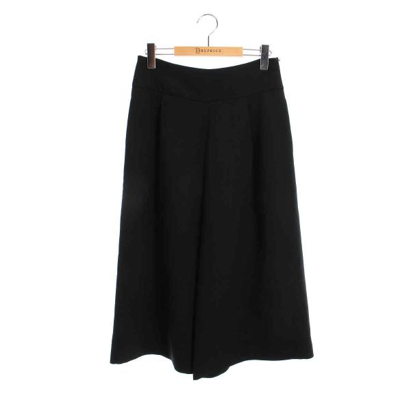フォクシーブティック パンツ 37757 ワイド ガウチョ 42 : ブランド