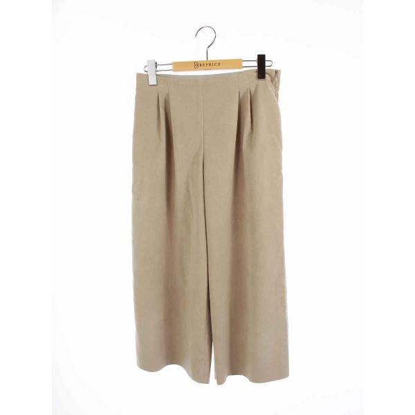 フォクシー デイジーリン Elegant Washable Pants FOXEY（フォクシー） デイジーリン パンツ Daisy Suede Pants 2019年