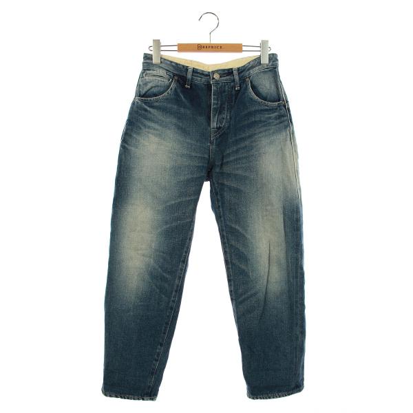 mina perhonen（ミナペルホネン） デニムパンツ always dn4365