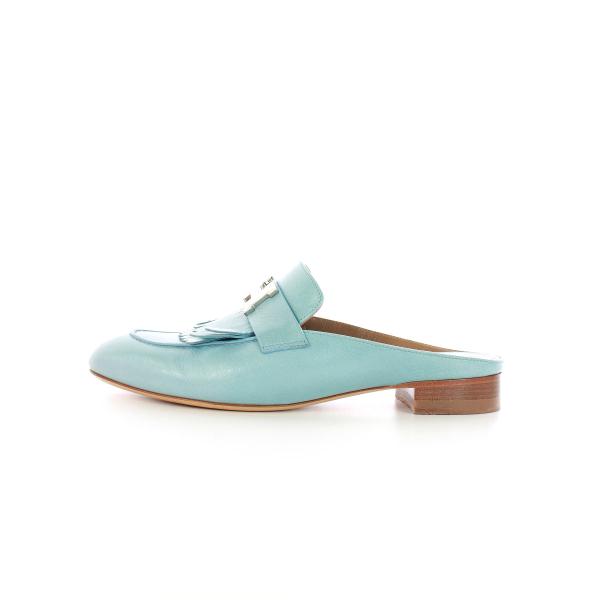 HERMES エルメス サンダル リヴォリミュール 36.5 : ブランドショップ  