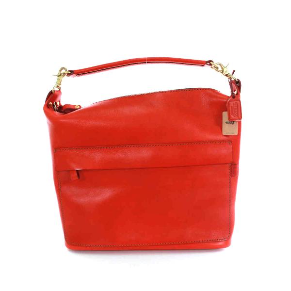 HERZ　ショルダーボストン(CW-142) HERZ（ヘルツ） ショルダーバッグ CW-142 ショルダーボストン