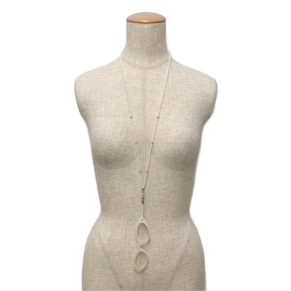 FOXEY（フォクシー） デイジーリン ネックレス DAISY LIN READING