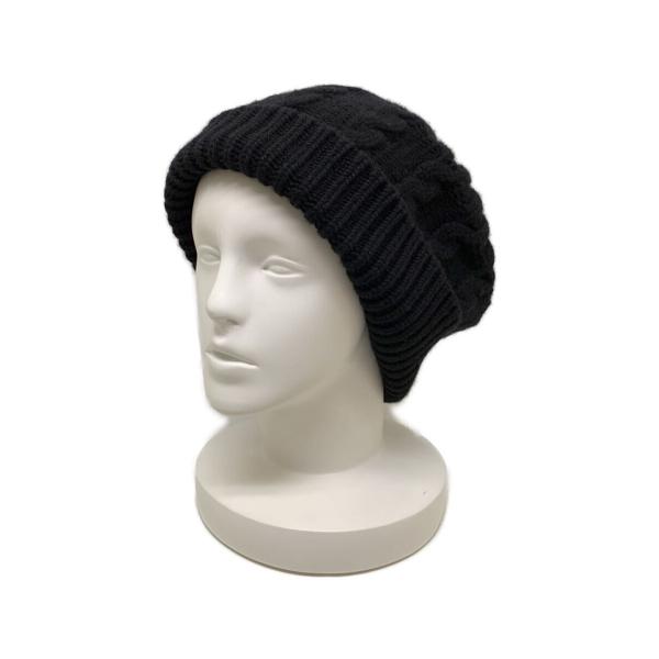 FOXEY BOUTIQUE フォクシーブティック ニット帽 CASHMERE CAP F FOXEY BOUTIQUE フォクシーブティック ニット帽 CASHMERE CAP F