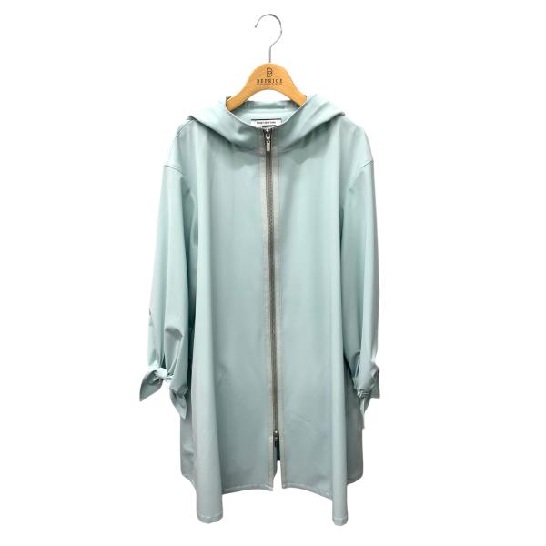 フォクシーニューヨーク レイニーコート 40 フーディ beprice_it0bdrk4gokc