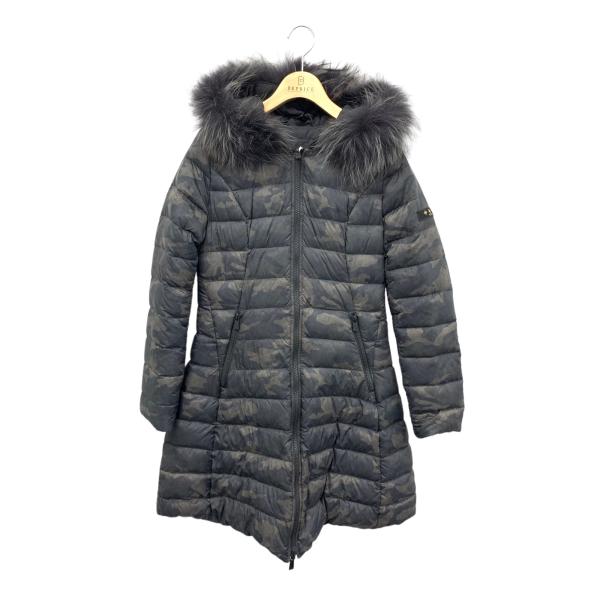 タトラス ARGENTELLA LTA17A4565 ダウンコート 02 マルチカラー