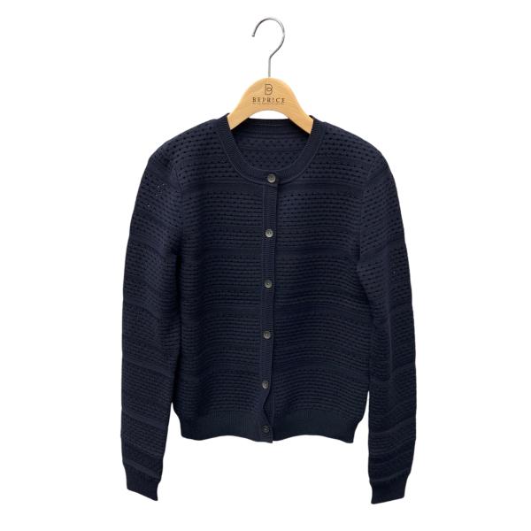 FOXEY BOUTIQUE - フォクシーブティック 42089 アンサンブル 38/38 ホワイト Twin Knit Aria ITXRJNRLZ8SA フォクシーブティック 42089 アンサンブル 38/38 ホワイト Twin