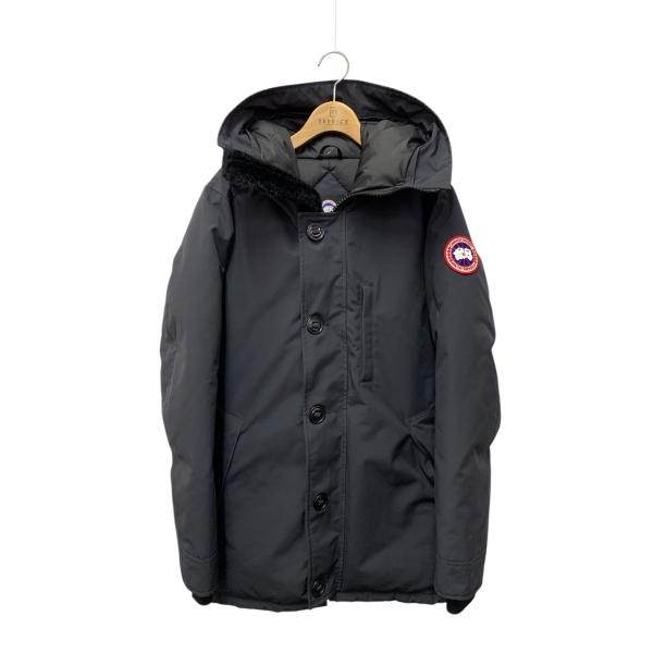 カナダグース JASPER PARKA ジャスパー 3438JM ダウンジャケット M