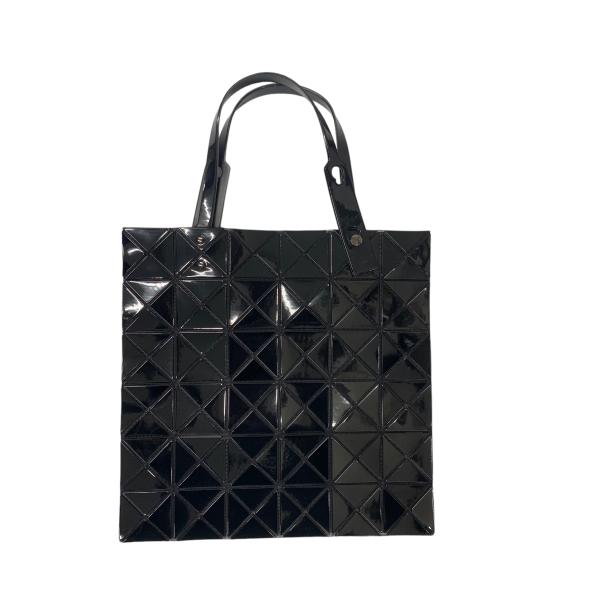 バオバオイッセイミヤケ PRISM BASICS 6x6 BB81-AG053-15 トートバッグ