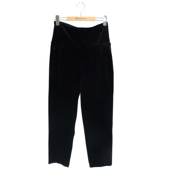 デイジーベロア by フォクシーニューヨーク Pants Shape Velour 06066