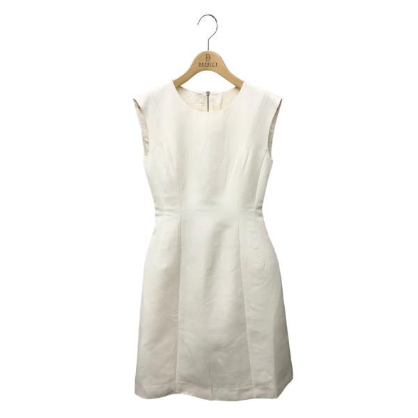 ＦＯＸＥＹ ウールワンピース　　アイボリー　秋冬　38 M相当 beprice_it448b8mle51