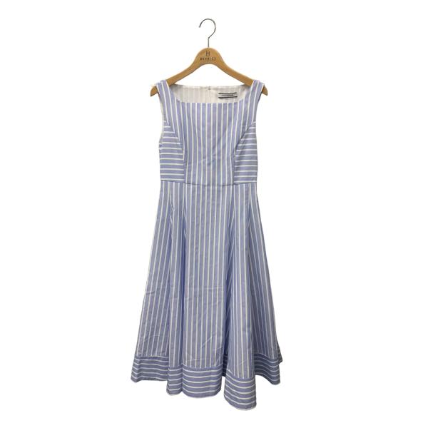 フォクシー　ルシエルドレス　38 ワンピース FOXEY - フォクシー☆ 完売品LE CIEL DRESS