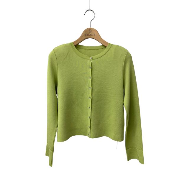 現行品★極美品★FOXEY/フォクシー　EVERYDAY カーディガン40 フォクシーブティック EVERYDAY CARDIGAN 39955 カーディガン 40