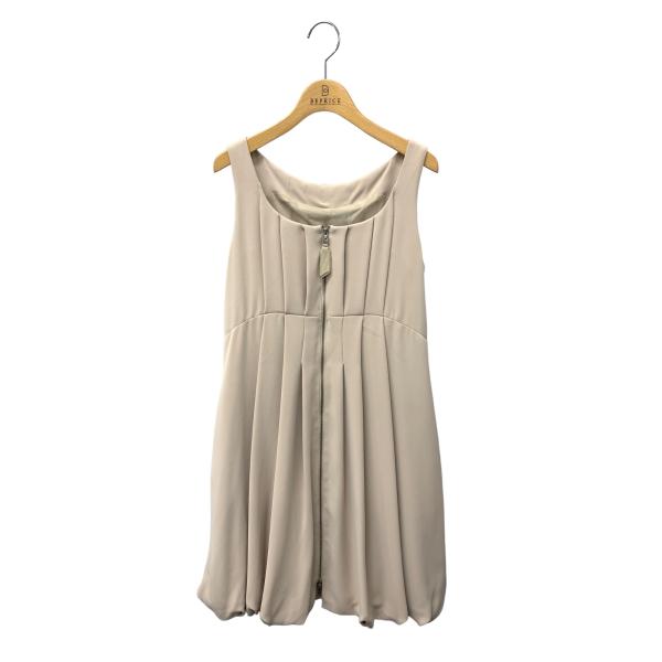 フォクシーニューヨーク エレロック 30111 ワンピース 40