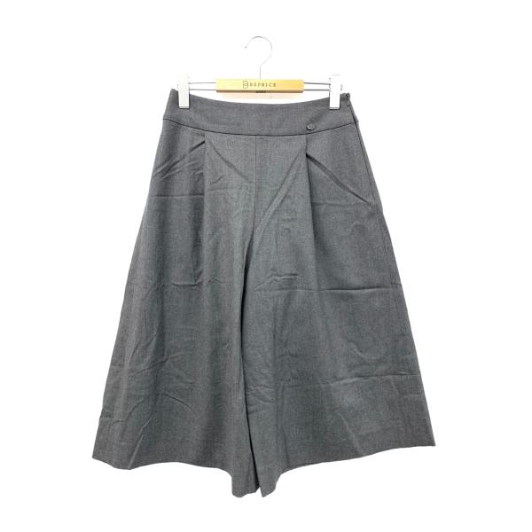 フォクシーブティック Pants Lady Wide 36326 パンツ 40 グレー