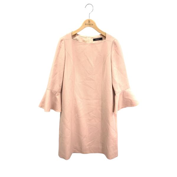 フォクシー❤︎ワンピース フォクシーブティック 40925 ワンピース 40 ピンク dress