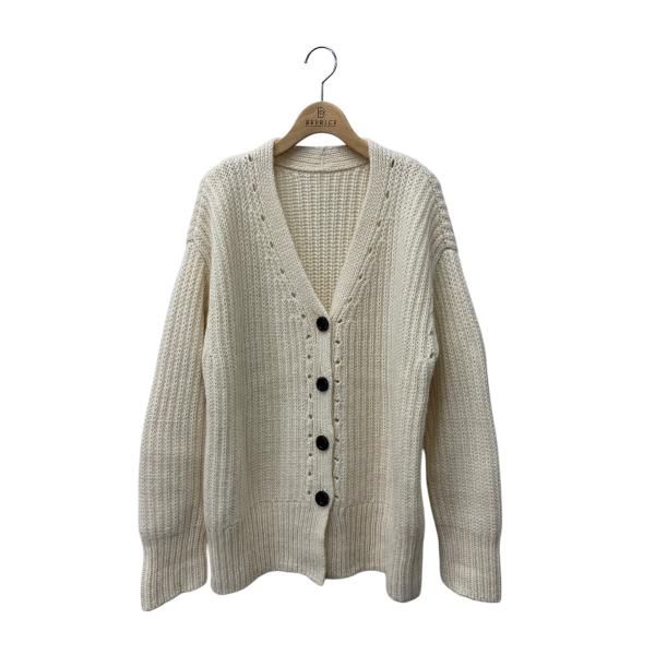 フォクシーのリバーシブルカーディガン 38107 Bolero 