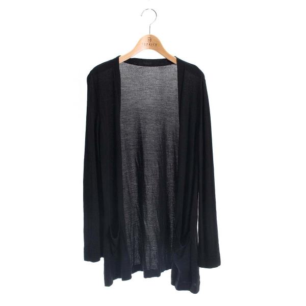 フォクシーブティック Cardigan Airy Long 35496 カーディガン F
