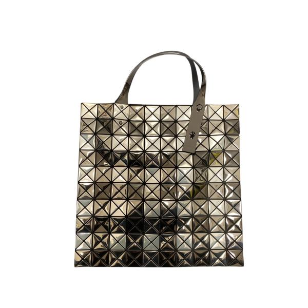 バオバオイッセイミヤケ　トートバッグ バオバオイッセイミヤケ LUCENT TOTE BAG BB71-AG153 トートバッグ