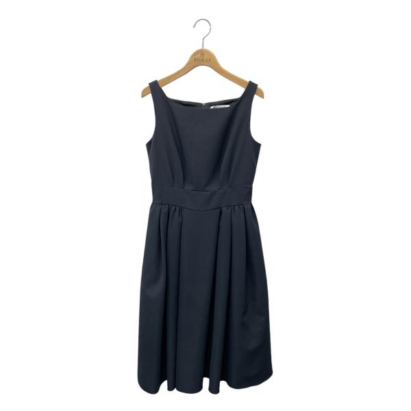 フォクシーニューヨーク　ワンピース フォクシーニューヨーク Dress 38333 ワンピース 40 ネイビー