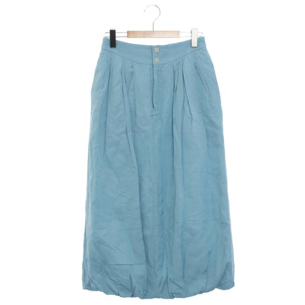 FUMIKA_UCHIDA シャーリングスカートとパンツセット　36 FUMIKA_UCHIDA シャーリングスカートとパンツセット36